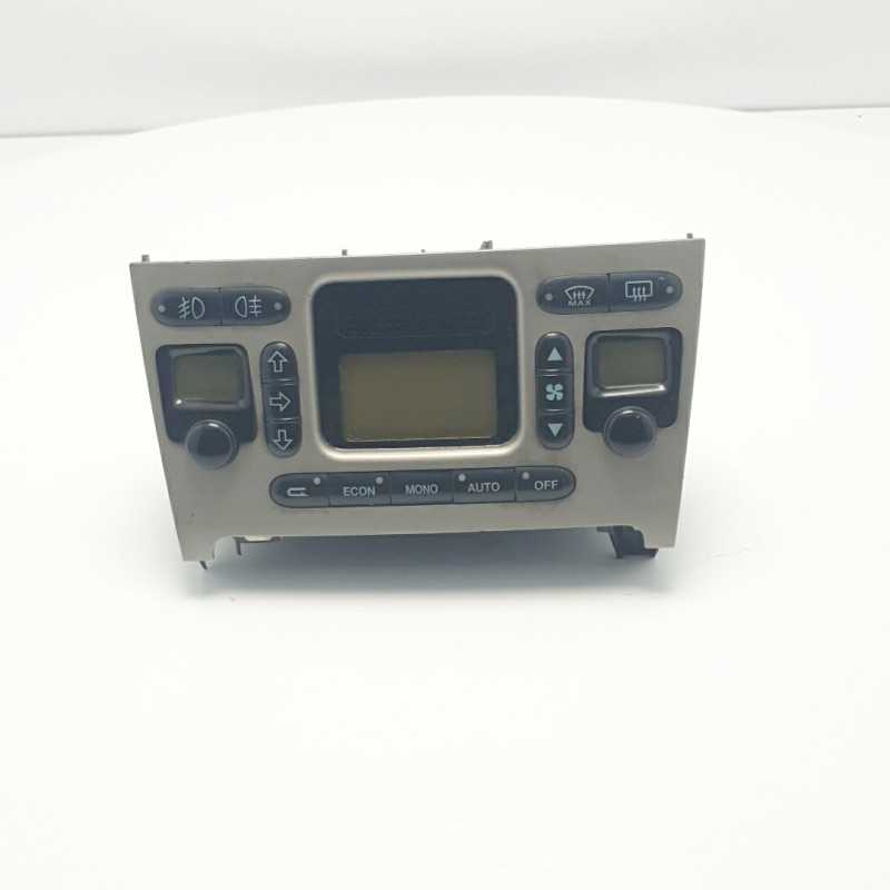 CENTRALINA PANNELLO CONTROLLO COMANDI CLIMA A/C LANCIA LYBRA 1999 MARELLI A.830.014.0.0 735304599 CENTRALINA PANNELLO CONTROLLO COMANDI CLIMA A/C LANCIA LYBRA 1999 MARELLI A.830.014.0.0 735304599