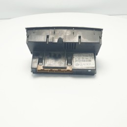 CENTRALINA PANNELLO CONTROLLO COMANDI CLIMA A/C LANCIA LYBRA 1999 MARELLI A.830.014.0.0 735304599
