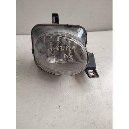 Faro multipla destro 