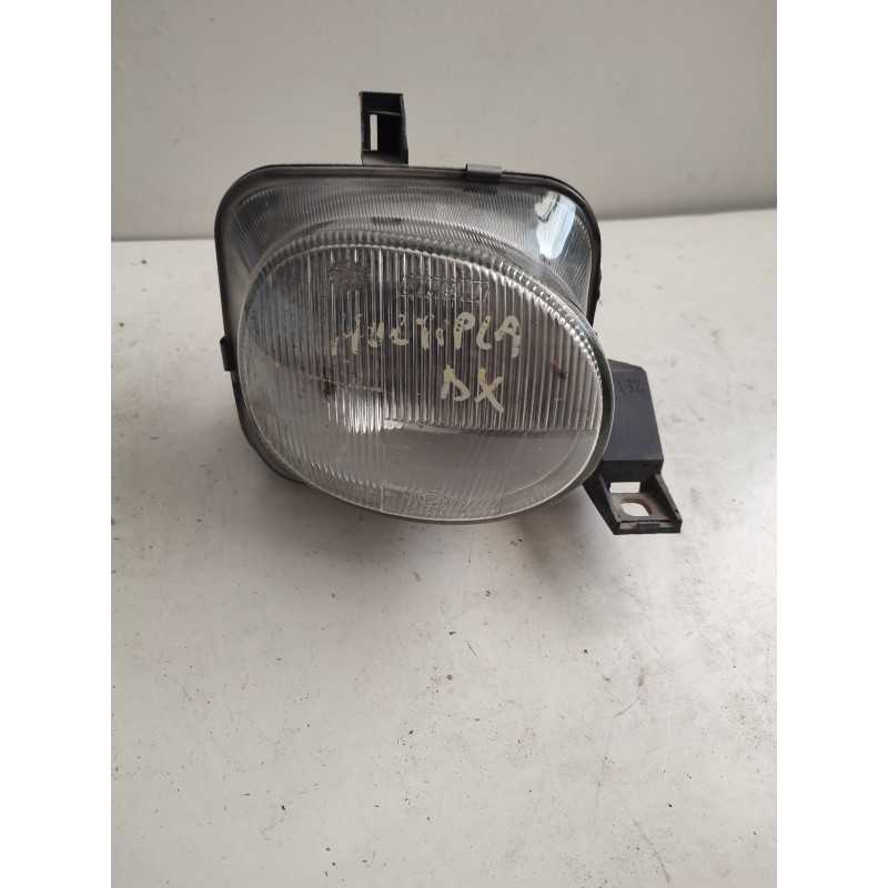 Faro multipla destro