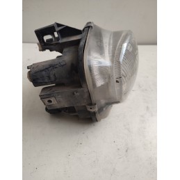 Faro multipla destro 