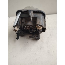 Faro multipla destro 