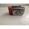 15864 Siem faro fanale proiettore Piaggio Ape Poker 1993-05 anteriore DX destro 