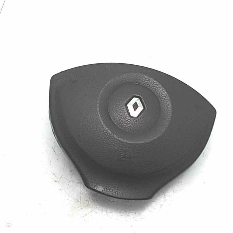8200466483 Airbag Volante guidatore GUIDA RENAULT SCENIC MODUS 2004-12