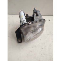 Faro multipla 