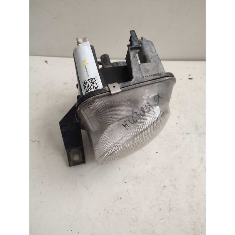 Faro multipla