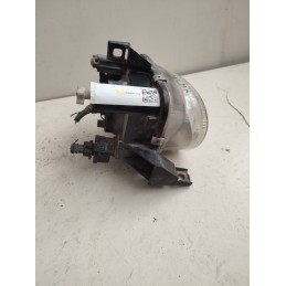 Faro multipla 