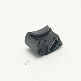 PULSANTIERA COMANDI INTERRUTTORI AL VOLANTE DESTRO MERCEDES W203 CLASSE C A2038210979