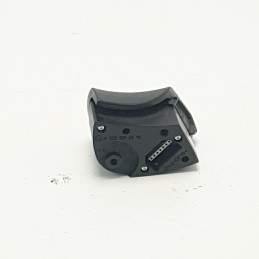 PULSANTIERA COMANDI INTERRUTTORI AL VOLANTE DESTRO MERCEDES W203 CLASSE C A2038210979