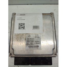  A6519007600 CENTRALINA...