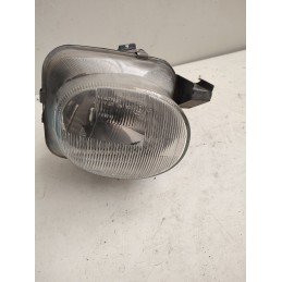 Faro multipla sinistro 