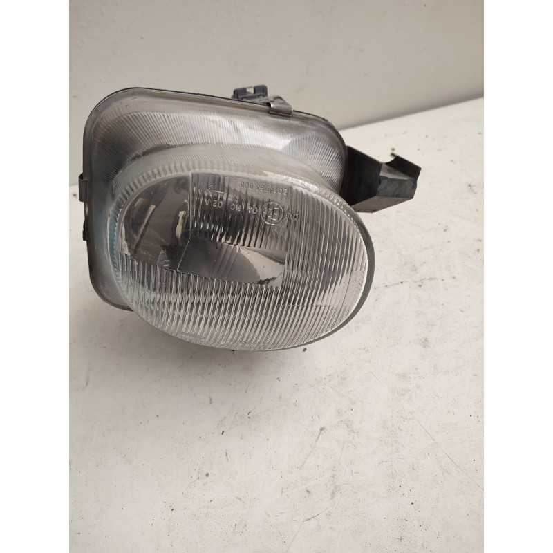 Faro multipla sinistro