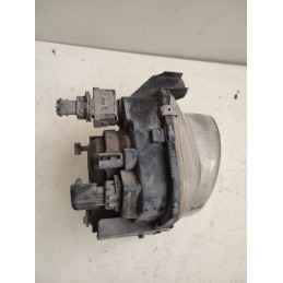 Faro multipla sinistro 