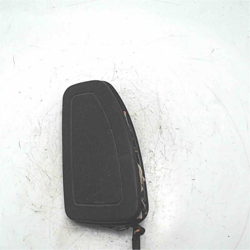 AIRBAG SEDILE DESTRO LATO PASSEGGERO PEUGEOT 207 2008 96546688ZD 6462251