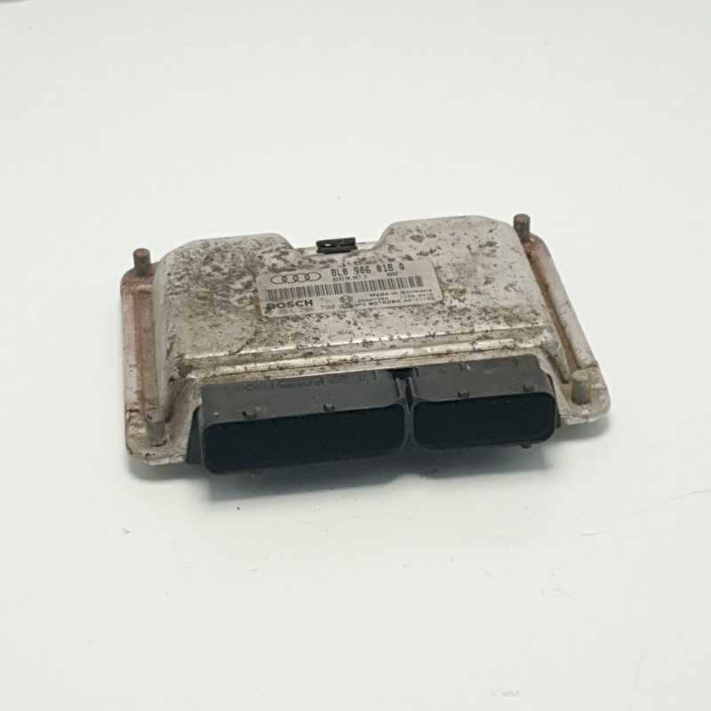 CENTRALINA ECU MOTORE MODULO CONTROLLO AUDI TT 8N3 1.8 TURBO 180 CV 1998-06 BOSCH 8L0906018Q CENTRALINA ECU MOTORE MODULO CONTROLLO AUDI TT 8N3 1.8 TURBO 180 CV 1998-06 BOSCH 8L0906018Q