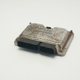 CENTRALINA ECU MOTORE MODULO CONTROLLO AUDI TT 8N3 1.8 TURBO 180 CV 1998-06 BOSCH 8L0906018Q 