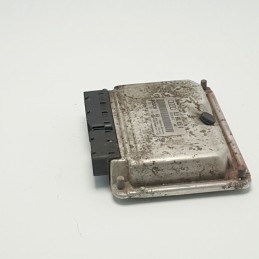 CENTRALINA ECU MOTORE MODULO CONTROLLO AUDI TT 8N3 1.8 TURBO 180 CV 1998-06 BOSCH 8L0906018Q 
