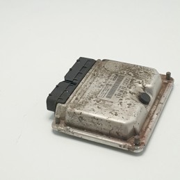 CENTRALINA ECU MOTORE MODULO CONTROLLO AUDI TT 8N3 1.8 TURBO 180 CV 1998-06 BOSCH 8L0906018Q 