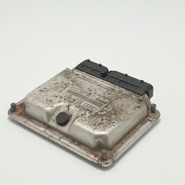 CENTRALINA ECU MOTORE MODULO CONTROLLO AUDI TT 8N3 1.8 TURBO 180 CV 1998-06 BOSCH 8L0906018Q 