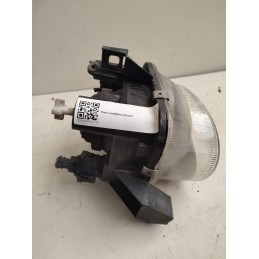 Faro multipla sinistro 