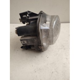 46512540 faro fanale proiettore Fiat Multipla 1° serie 186 1998-02 anteriore DX destro Hella