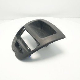 PLANCIA COVER CORNICE CRUSCOTTO CENTRALE TOYOTA AYGO CITROEN C1 55405-0H010