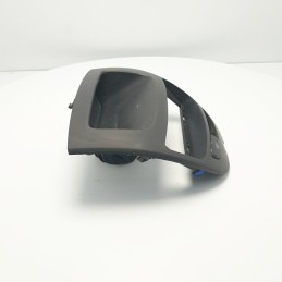 PLANCIA COVER CORNICE CRUSCOTTO CENTRALE TOYOTA AYGO CITROEN C1 55405-0H010
