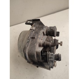 46512540 faro fanale proiettore Fiat Multipla 1° serie 186 1998-02 anteriore DX destro Hella