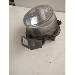 46512540 faro fanale proiettore Fiat Multipla 1° serie 186 1998-02 anteriore DX destro Hella