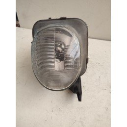 Faro multipla sinistro