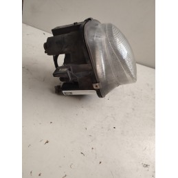 Faro multipla sinistro