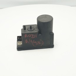 POMPA VUOTO CENTRALINA MODULO CONTROLLO CHIUSURA CENTRALIZZATA AUDI A4 B5 VDO A0862257A