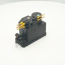 POMPA VUOTO CENTRALINA MODULO CONTROLLO CHIUSURA CENTRALIZZATA MERCEDES W124 W201 1248001348