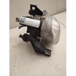 Faro multipla sinistro