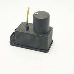 POMPA VUOTO CENTRALINA MODULO CONTROLLO CHIUSURA CENTRALIZZATA MERCEDES W202 CLSSE C 1993-00 0132006349