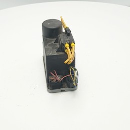 POMPA VUOTO CENTRALINA MODULO CONTROLLO CHIUSURA CENTRALIZZATA MERCEDES W124 BOSCH 1248001148 0132006328