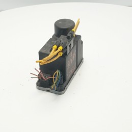 POMPA VUOTO CENTRALINA MODULO CONTROLLO CHIUSURA CENTRALIZZATA MERCEDES W124 BOSCH 1248001148 0132006328
