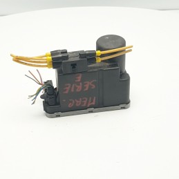 POMPA VUOTO CENTRALINA MODULO CONTROLLO CHIUSURA CENTRALIZZATA MERCEDES W124 BOSCH 1248001148 0132006328