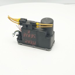 POMPA VUOTO CENTRALINA MODULO CONTROLLO CHIUSURA CENTRALIZZATA MERCEDES W124 BOSCH 1248001148 0132006328