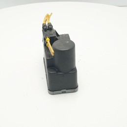 POMPA VUOTO CENTRALINA MODULO CONTROLLO CHIUSURA CENTRALIZZATA MERCEDES W124 BOSCH 1248001148 0132006328