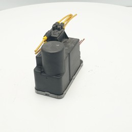 POMPA VUOTO CENTRALINA MODULO CONTROLLO CHIUSURA CENTRALIZZATA MERCEDES W124 BOSCH 1248001148 0132006328
