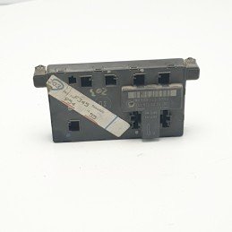 CENTRALINA ECU CONFORT MODULO CONTROLLO PORTA ANTERIORE SX MERCEDES W203 CLASSE C TEMIC 2038205526