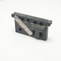 CENTRALINA ECU CONFORT MODULO CONTROLLO PORTA ANTERIORE SX MERCEDES W203 CLASSE C TEMIC 2038205526