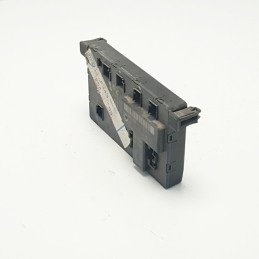 CENTRALINA ECU CONFORT MODULO CONTROLLO PORTA ANTERIORE SX MERCEDES W203 CLASSE C TEMIC 2038205526