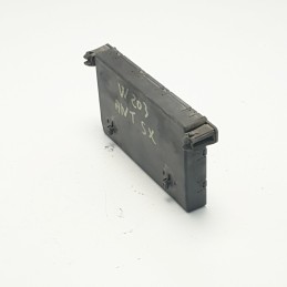 CENTRALINA ECU CONFORT MODULO CONTROLLO PORTA ANTERIORE SX MERCEDES W203 CLASSE C TEMIC 2038205526