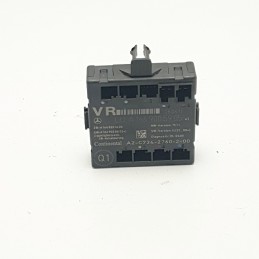 CENTRALINA ECU CONFORT MODULO CONTROLLO MERCEDES W176 CLASSE A PORTA SPORTELLO ANTERIORE DX 2012-18 A1669005905