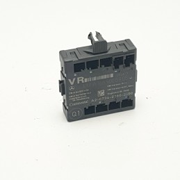 CENTRALINA ECU CONFORT MODULO CONTROLLO MERCEDES W176 CLASSE A PORTA SPORTELLO ANTERIORE DX 2012-18 A1669005905
