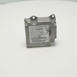 CENTRALINA SENSORE AIRBAG ALFA ROMEO MITO 955 50518368 53284388 CONTINENTAL 