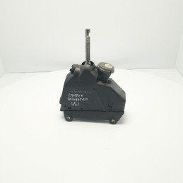 TORRETTA LEVA CAMBIO BLOCCHETTO CILINDRETTO ACCENSIONE AVVIAMENTO SMART FORTWO 451 0007544V003C28Y