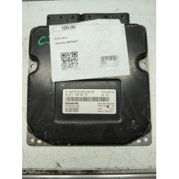 A2711534679 CENTRALINA...